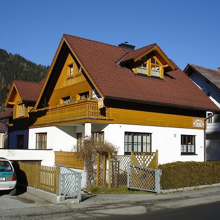 Appartementhaus Erasim Schladming Luaran gambar