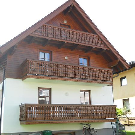 Appartementhaus Erasim Schladming Luaran gambar