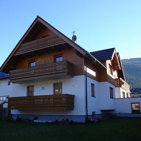 Appartementhaus Erasim Schladming Luaran gambar