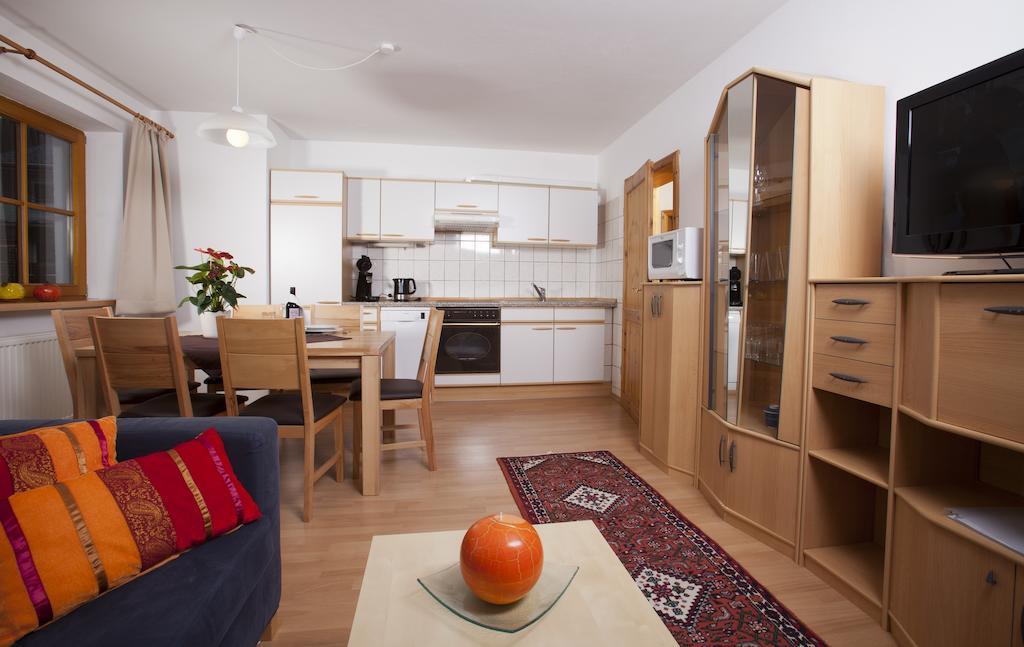 Appartementhaus Erasim Schladming Bilik gambar