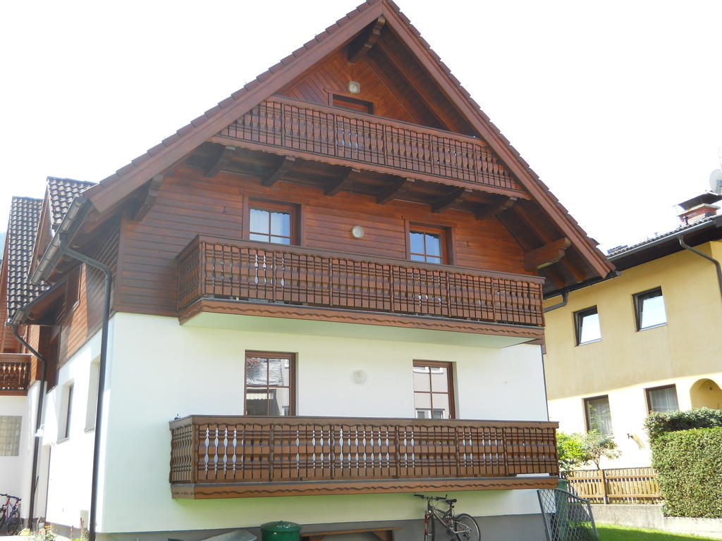 Appartementhaus Erasim Schladming Luaran gambar