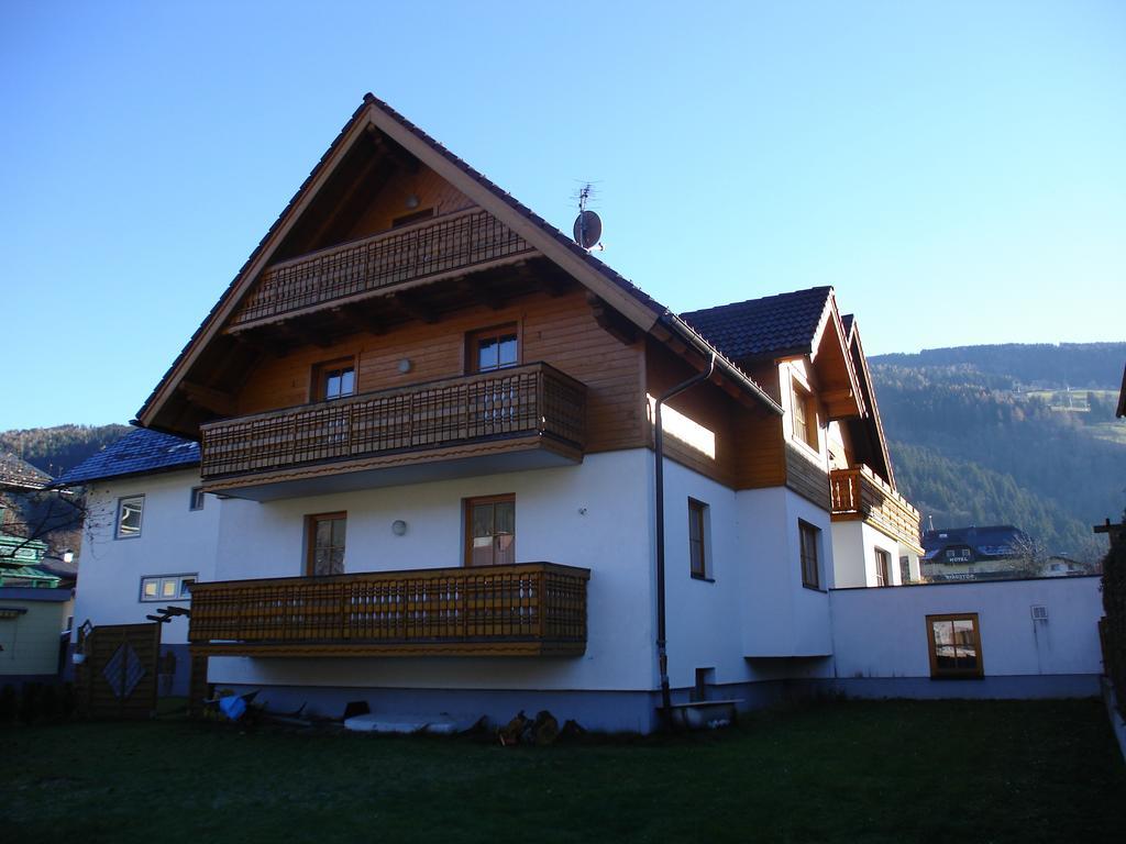 Appartementhaus Erasim Schladming Luaran gambar